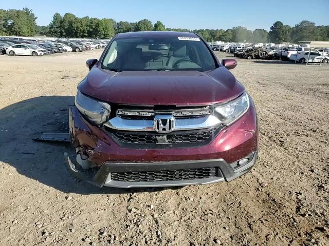 2017 Honda Cr-V Exl VIN: 7FARW1H8XHE044031 Lot: 85937055