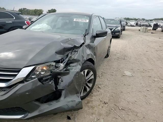 2015 Honda Accord Lx VIN: 1HGCR2F37FA135416 Lot: 82473475