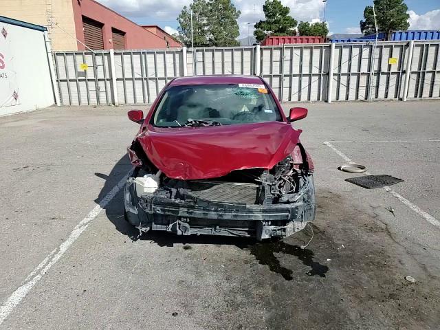 2012 Hyundai Elantra Gls VIN: KMHDH4AE5CU445354 Lot: 86087985