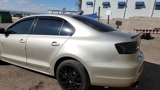 2013 Volkswagen Jetta Tdi VIN: 3VWLL7AJ1DM228772 Lot: 82253145