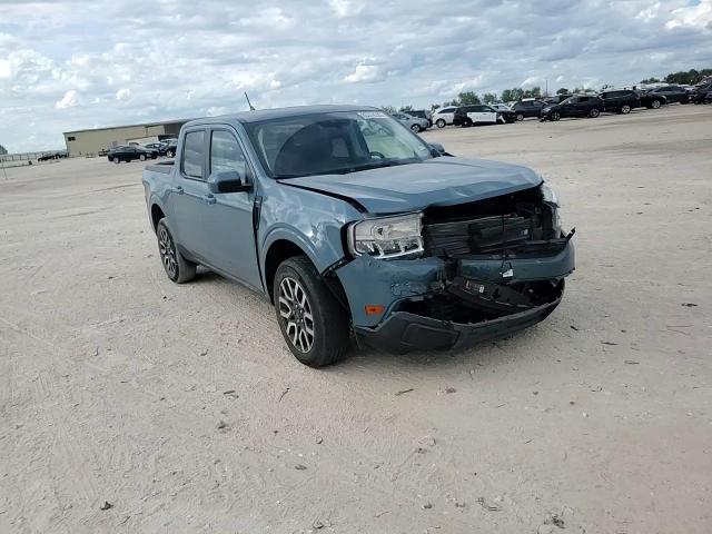 2022 Ford Maverick Xl VIN: 3FTTW8E9XNRA37632 Lot: 85374555