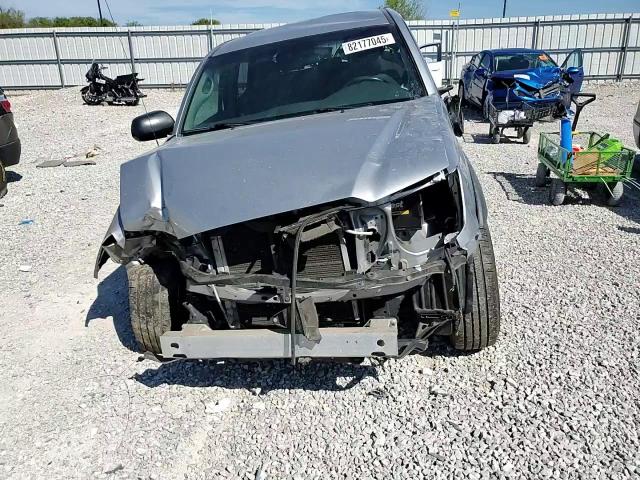 2015 Toyota Tacoma Double Cab Prerunner VIN: 5TFJX4GN7FX043663 Lot: 82177045