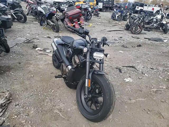 2021 Harley-Davidson Rh1250 S VIN: 1HD1ZC411MB312075 Lot: 90914675