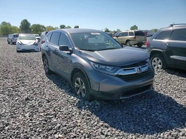 2019 Honda Cr-V Lx VIN: 2HKRW6H32KH200049 Lot: 82302115