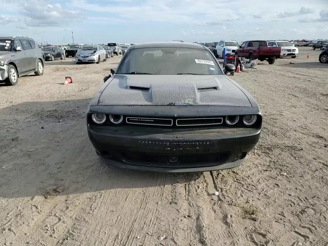 2017 Dodge Challenger Sxt VIN: 2C3CDZAG4HH514592 Lot: 82729905