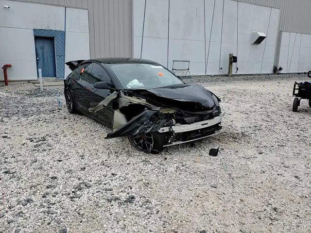 2022 Tesla Model 3 VIN: 5YJ3E1EB8NF251260 Lot: 85704365