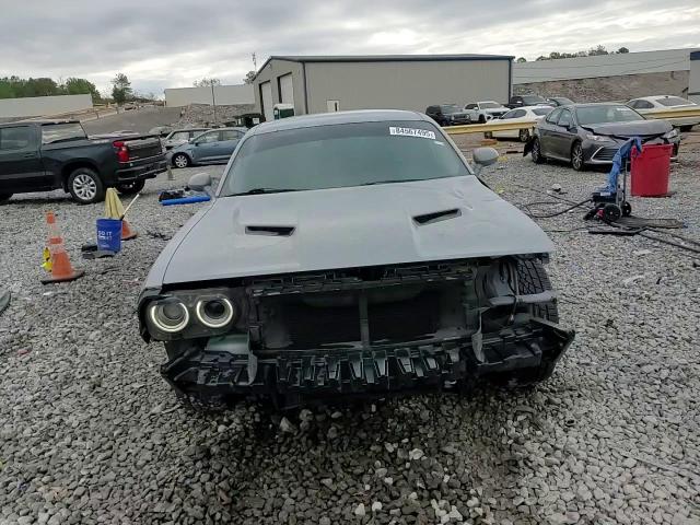 2022 Dodge Challenger Sxt VIN: 2C3CDZAG6NH131927 Lot: 84567495