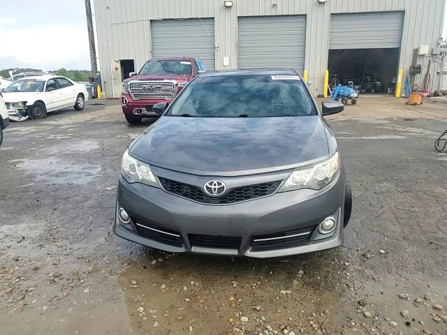 2014 Toyota Camry Se VIN: 4T1BK1FK2EU540544 Lot: 85688825