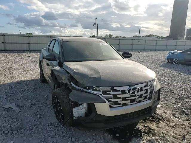 2024 Hyundai Santa Cruz Sel VIN: 5NTJB4DEXRH103052 Lot: 81940565