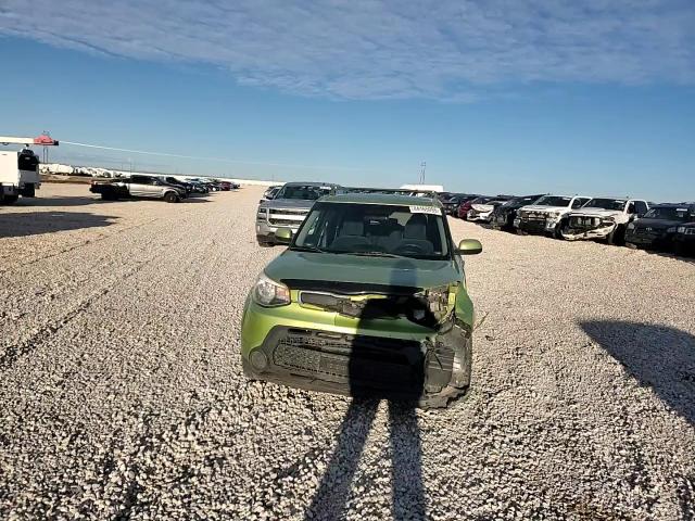 2014 Kia Soul VIN: KNDJN2A29E7723183 Lot: 84465095