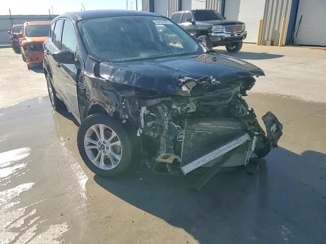 2017 Ford Escape Se VIN: 1FMCU0GD8HUD07765 Lot: 86484665