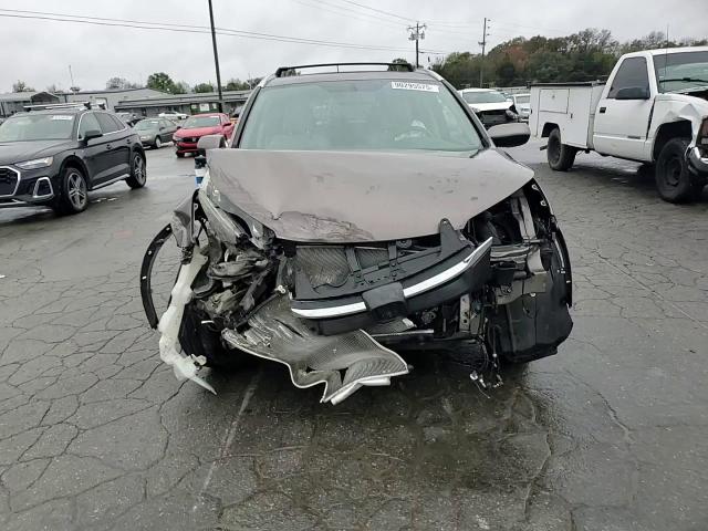 2015 Honda Cr-V Exl VIN: 2HKRM3H74FH550604 Lot: 90295575