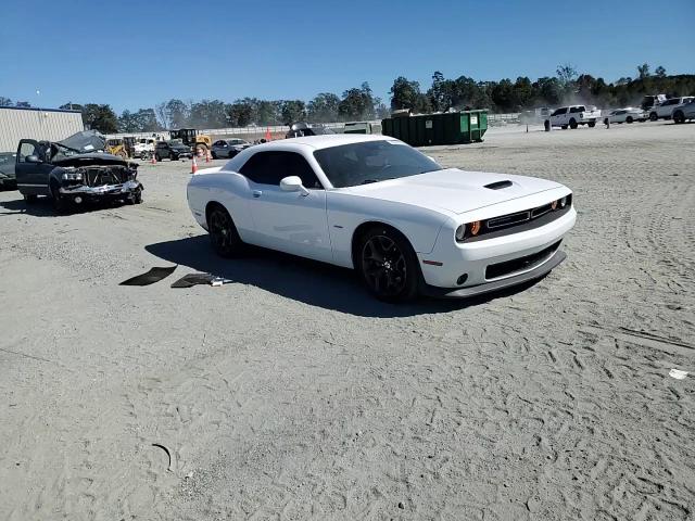 2019 Dodge Challenger R/T VIN: 2C3CDZBT2KH741668 Lot: 82529765