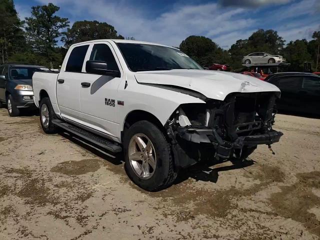 2015 Ram 1500 St VIN: 1C6RR7KT9FS572430 Lot: 84013685