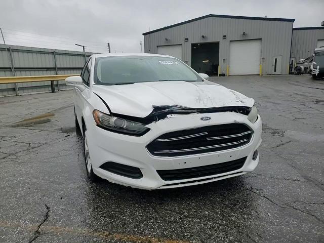 2013 Ford Fusion Se VIN: 3FA6P0H79DR157660 Lot: 90476825