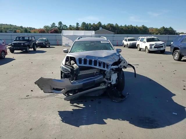 2019 Jeep Cherokee Limited VIN: 1C4PJMDX1KD408853 Lot: 84940445