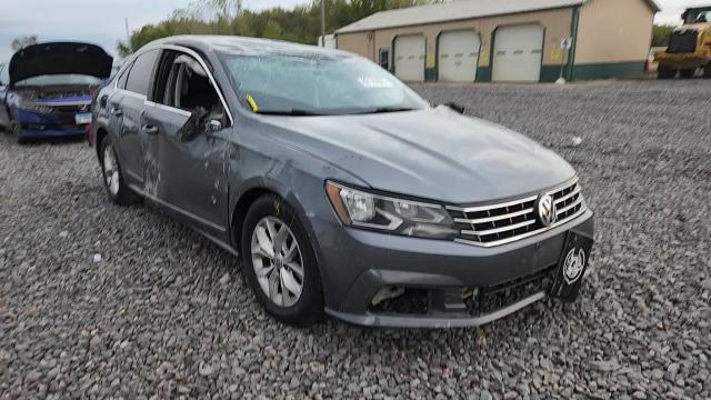 2017 Volkswagen Passat S VIN: 1VWAT7A38HC038239 Lot: 86126035