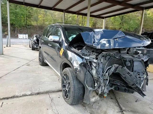 2014 Dodge Durango Limited VIN: 1C4RDJDG9EC374797 Lot: 85711265