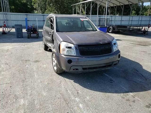 2007 Chevrolet Equinox Ls VIN: 2CNDL13F376018889 Lot: 84977675