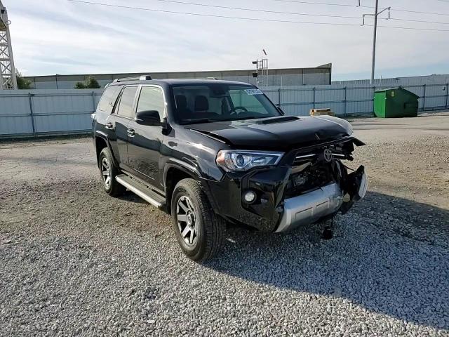 2022 Toyota 4Runner Sr5 Premium VIN: JTERU5JR4N6032259 Lot: 82298155