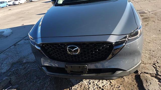 2025 Mazda Cx-5 Preferred VIN: JM3KFBCM9S0612032 Lot: 87223765