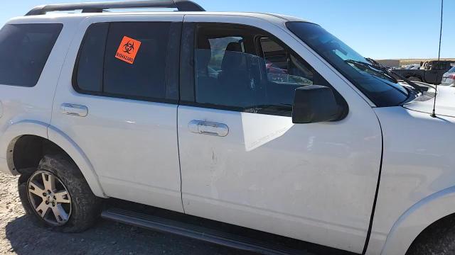 2009 Ford Explorer Xlt VIN: 1FMEU73E59UA31417 Lot: 82594755