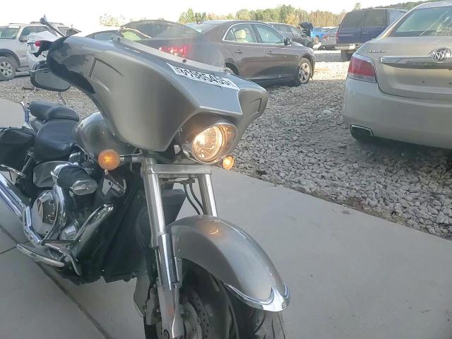 2003 Honda Vtx1800 R VIN: 1HFSC49093A104369 Lot: 81985455