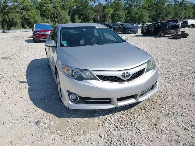 2014 Toyota Camry L VIN: 4T1BF1FK9EU359848 Lot: 85316455