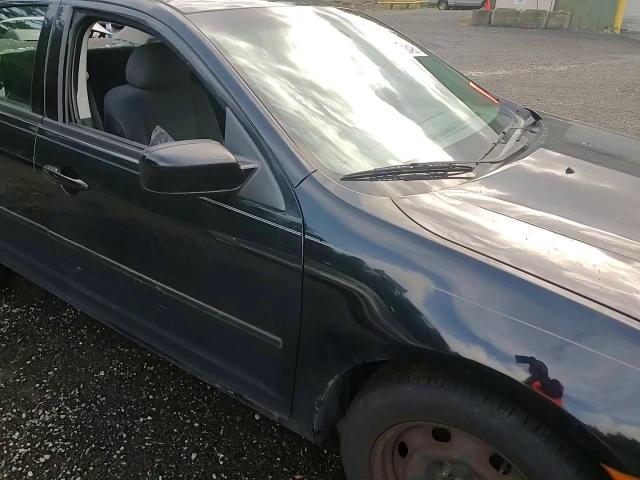 2006 Ford Fusion Se VIN: 3FAHP071X6R152945 Lot: 85403495