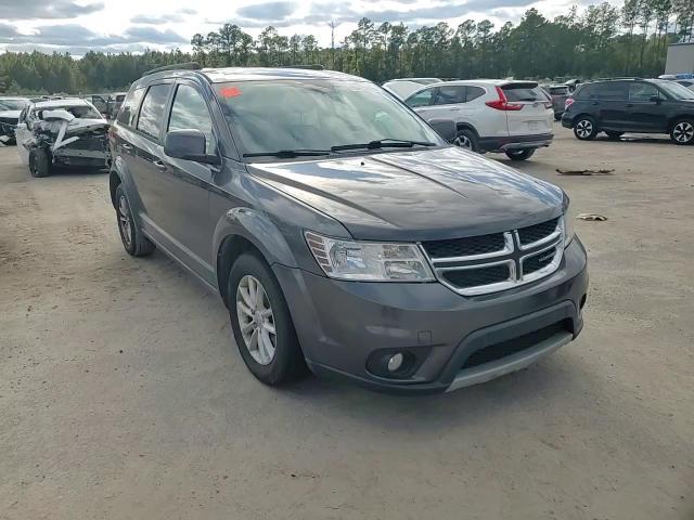 2016 Dodge Journey Sxt VIN: 3C4PDCBG2GT175202 Lot: 85415915
