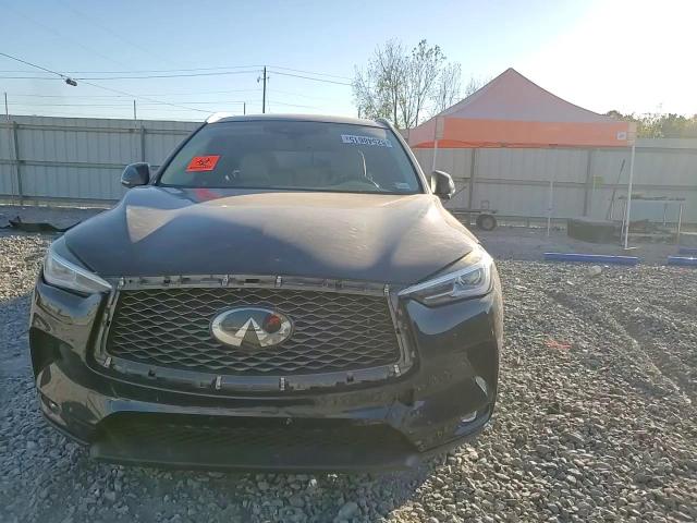 2020 Infiniti Qx50 Pure VIN: 3PCAJ5M3XLF119392 Lot: 82548615
