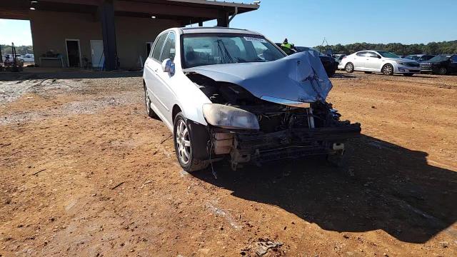 2005 Kia Spectra5 VIN: KNAFE161X55075460 Lot: 92024065