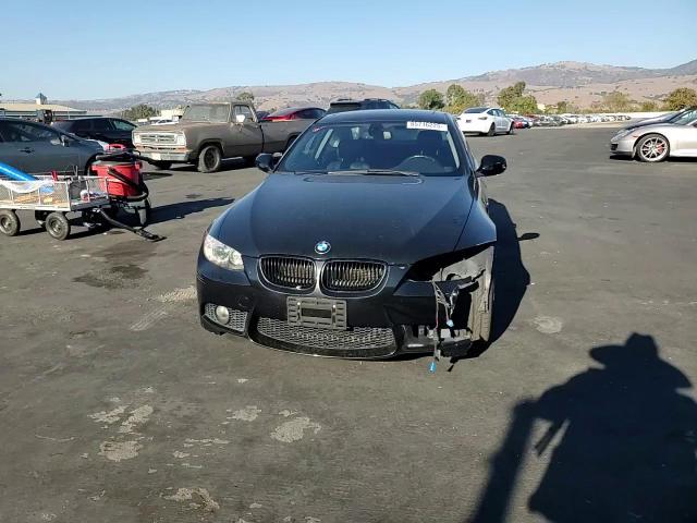2010 BMW 328 I VIN: WBAWB3C55AP481723 Lot: 85716225