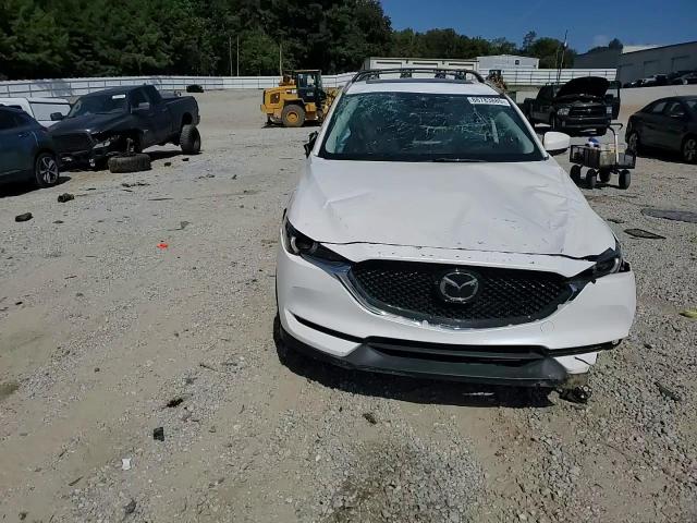 2020 Mazda Cx-5 Grand Touring Reserve VIN: JM3KFBAY0L0823921 Lot: 86783885