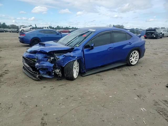 2024 Subaru Wrx Premium VIN: JF1VBAH60R9811598 Lot: 82272655
