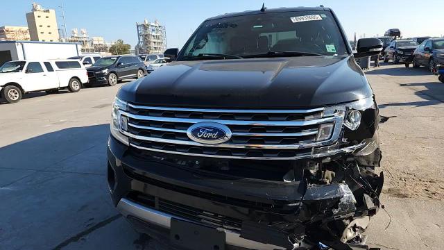 2018 Ford Expedition Xlt VIN: 1FMJU1HT0JEA62222 Lot: 85933605