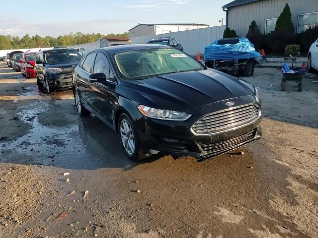 2015 Ford Fusion Se VIN: 3FA6P0H70FR232667 Lot: 84974955