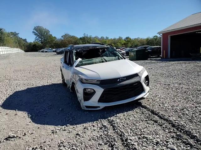 2023 Chevrolet Trailblazer Rs VIN: KL79MUSL9PB004196 Lot: 84474885