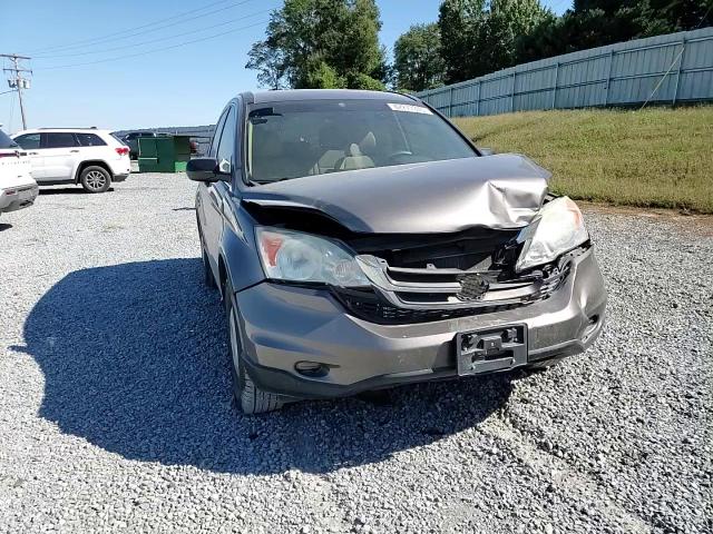 2011 Honda Crv VIN: 3CZRE3H34BG704204 Lot: 82277375