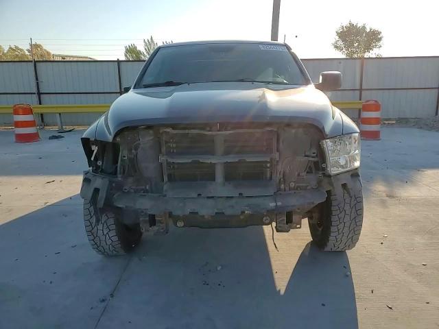 2020 Ram 1500 Classic Tradesman VIN: 1C6RR6FG3LS151600 Lot: 82544275