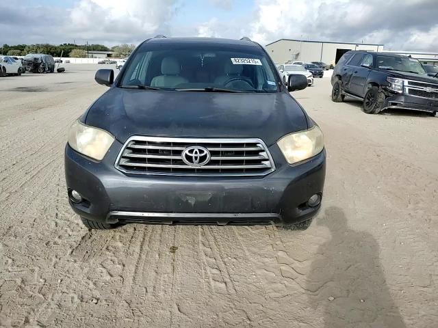 2008 Toyota Other VIN: JTEDS42AX82065295 Lot: 82325215