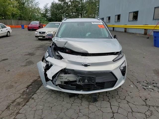 2023 Chevrolet Bolt Euv Lt VIN: 1G1FY6S09P4177256 Lot: 85743845