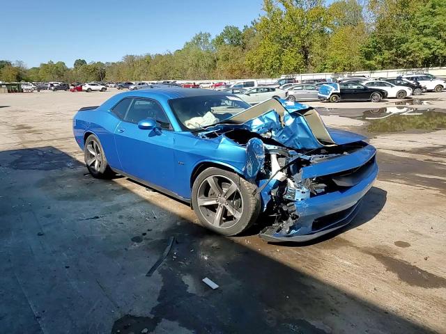 2016 Dodge Challenger R/T VIN: 2C3CDZBT2GH157732 Lot: 86151195