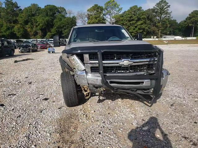 2008 Chevrolet Silverado K2500 Heavy Duty VIN: 1GCHK236X8F224961 Lot: 85356695