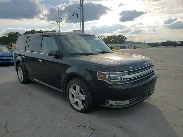 2014 Ford Flex Limited VIN: 2FMGK5D81EBD04929 Lot: 86447785