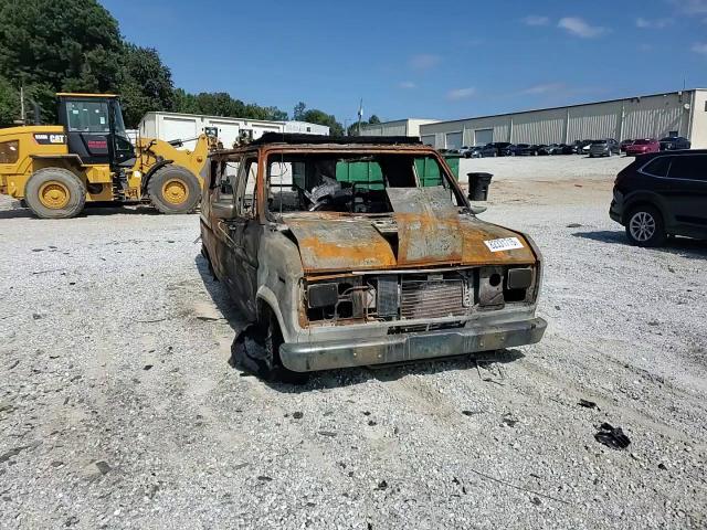 1990 Ford Econoline E150 Van VIN: 1FDEE14N3LHA55739 Lot: 90464045
