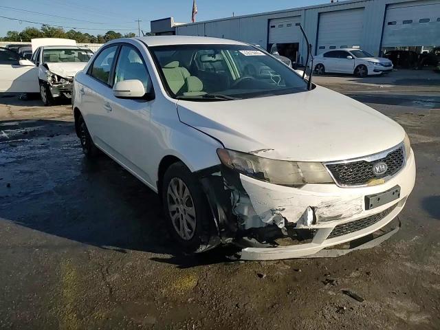 2012 Kia Forte Ex VIN: KNAFU4A23C5637913 Lot: 90615065