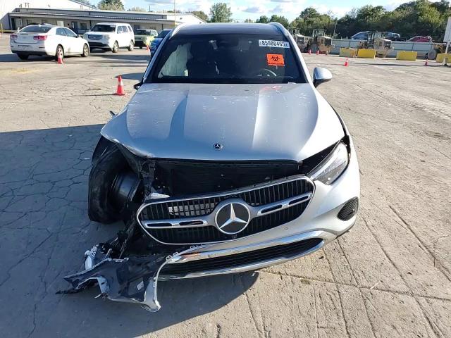 2024 Mercedes-Benz Glc 300 4Matic VIN: W1NKM4HB2RF177016 Lot: 85080465