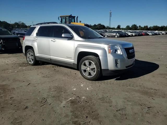 2014 GMC Terrain Sle VIN: 2GKFLWEK5E6360947 Lot: 86838725