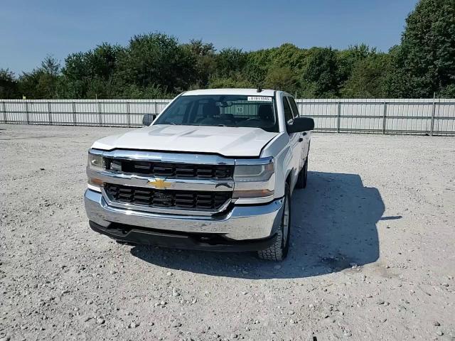 2016 Chevrolet Silverado K1500 VIN: 3GCUKNEC1GG213413 Lot: 81911845